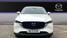 Mazda CX-5 2.0 Sport 5dr Auto Petrol Estate